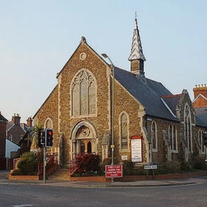 Stoughton