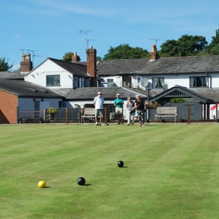 Bowling 1