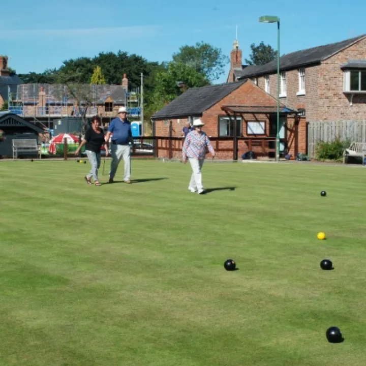Bowling 9