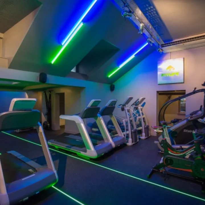 Fitlife Gym 02