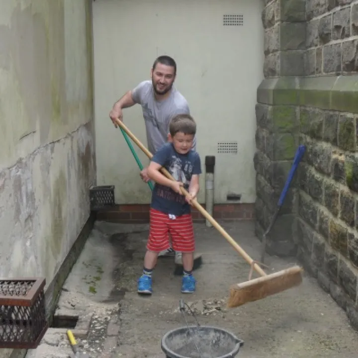 Gardening Blitz Buckley (5)