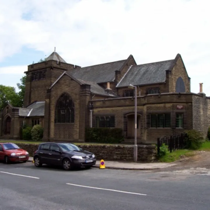 Ben Rhydding 1