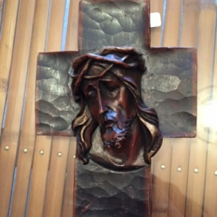 Cross 1