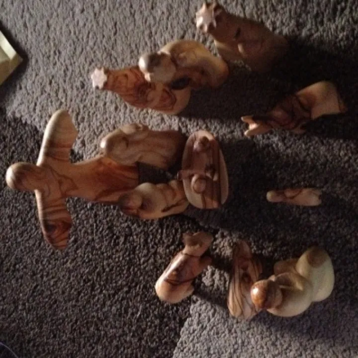 nativity