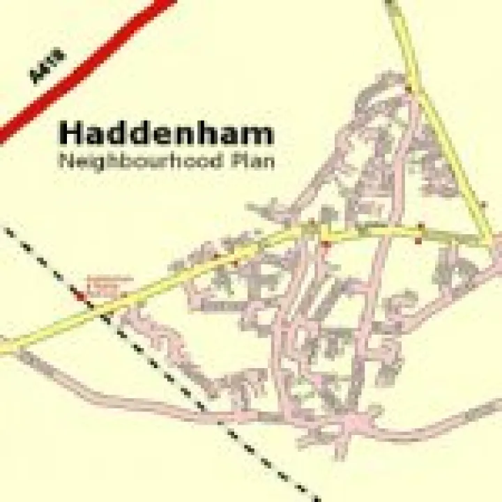 Village Map