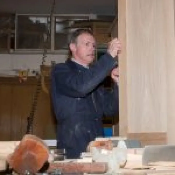 Chris Dowding 04