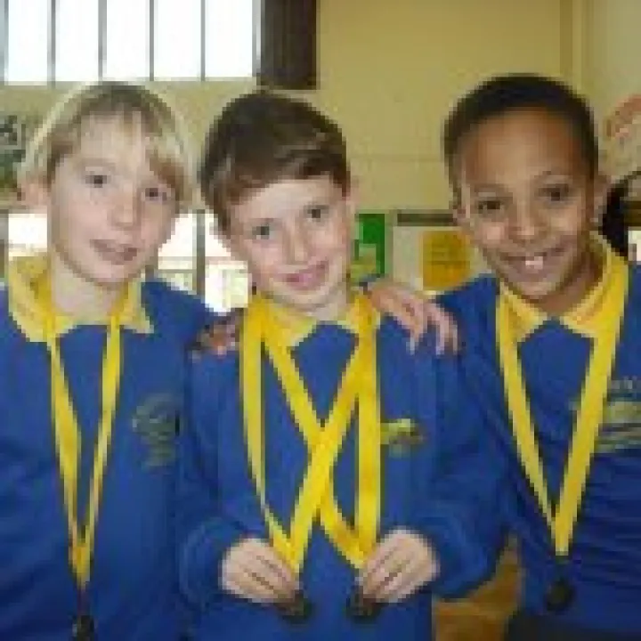 Y3 Boys