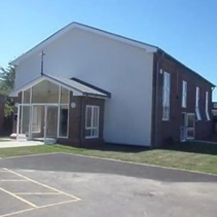 St Lukes 1