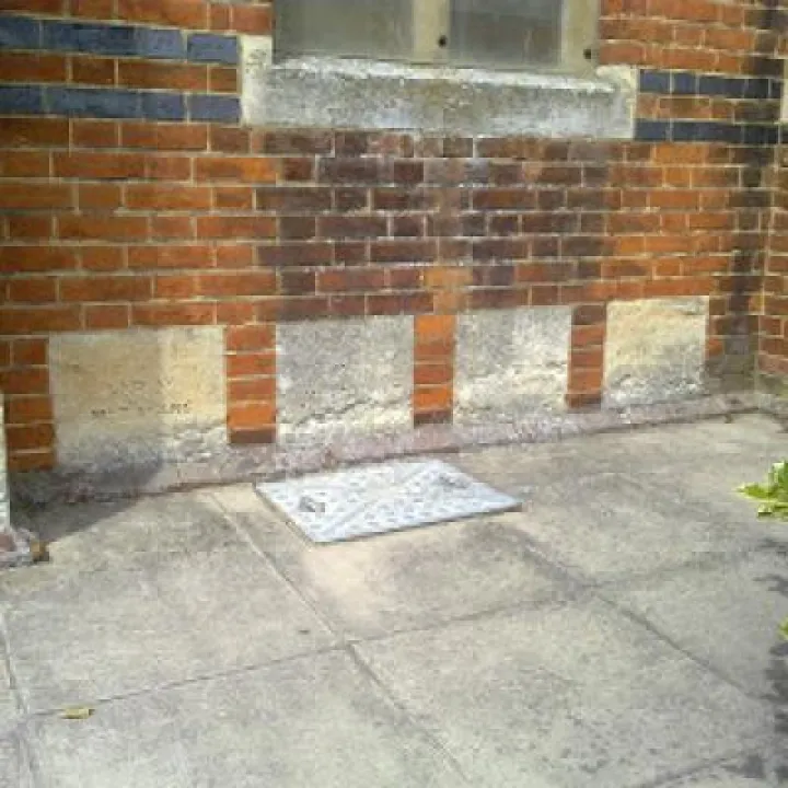 Methodist Chapel