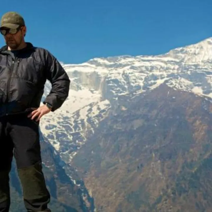 mt-everest