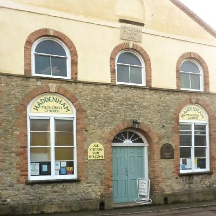 Haddenham Chapel