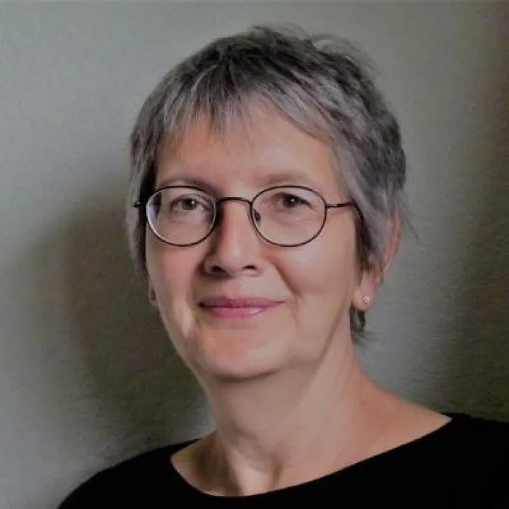 Sue Howson