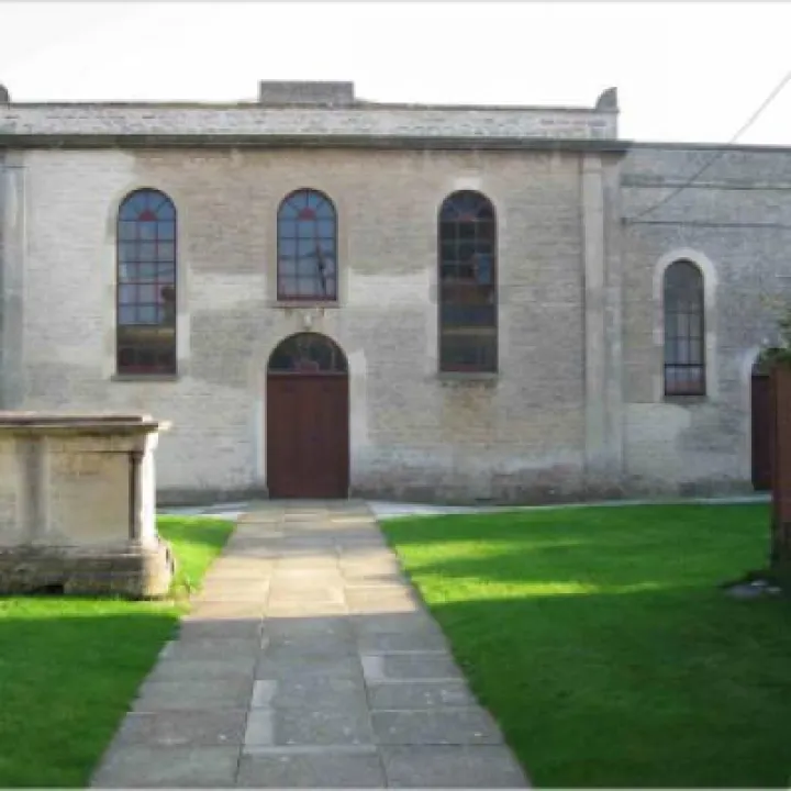 Fairford