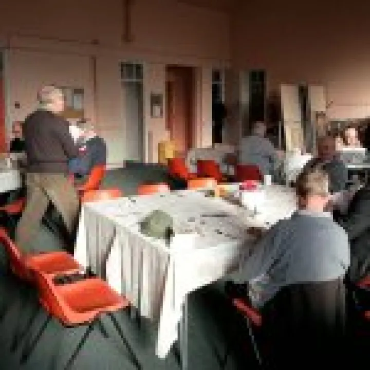 Valley Mens Breakfast (4)