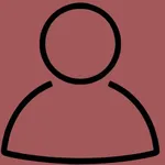 person outline