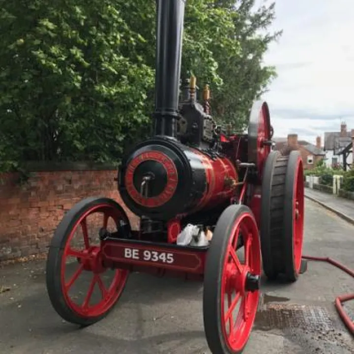 Steam4