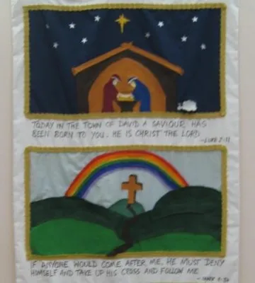 Barlston life of Jesus
