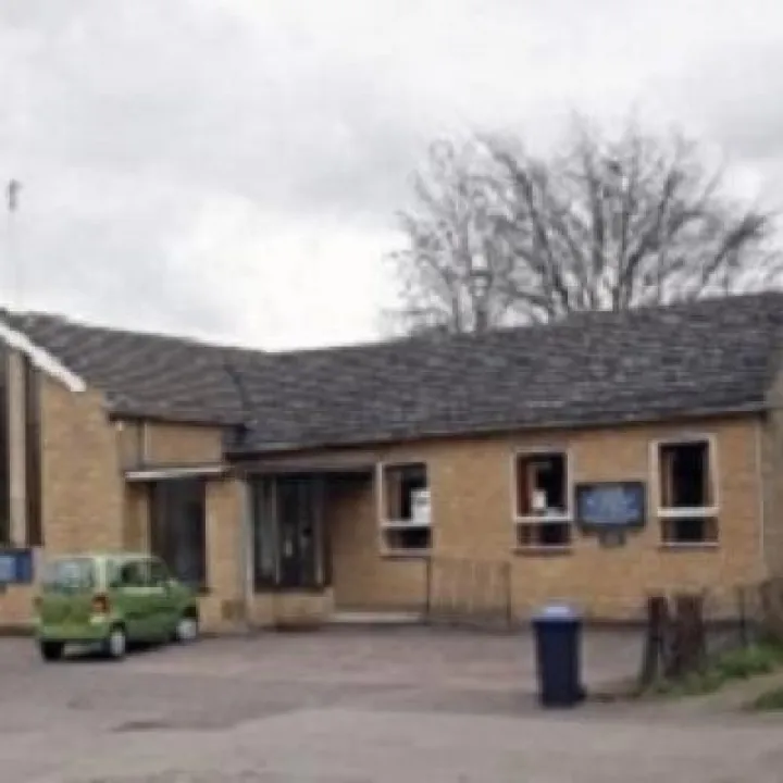 MWC – Tysoe Methodist Church
