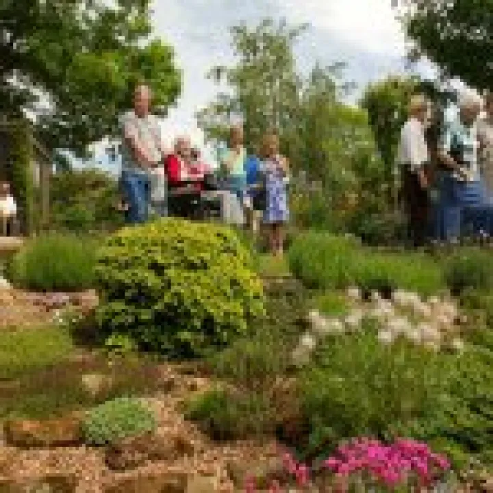 Open Gardens 03