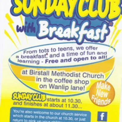 Sunday Club