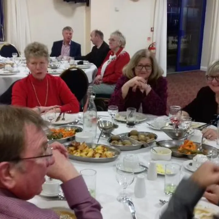 Circuit Dinner (4)