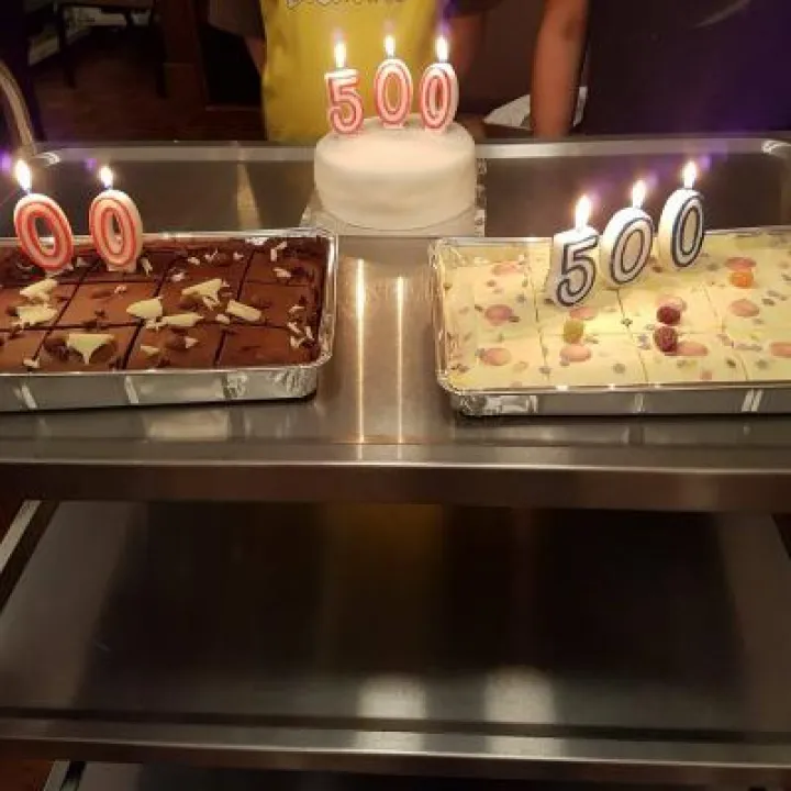 Reformation Party 2