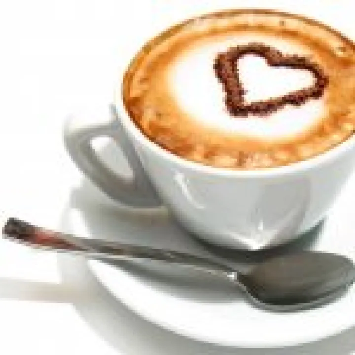 Coffee Morning 05
