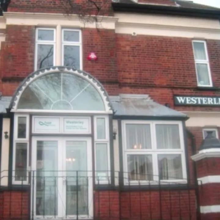 Westerley