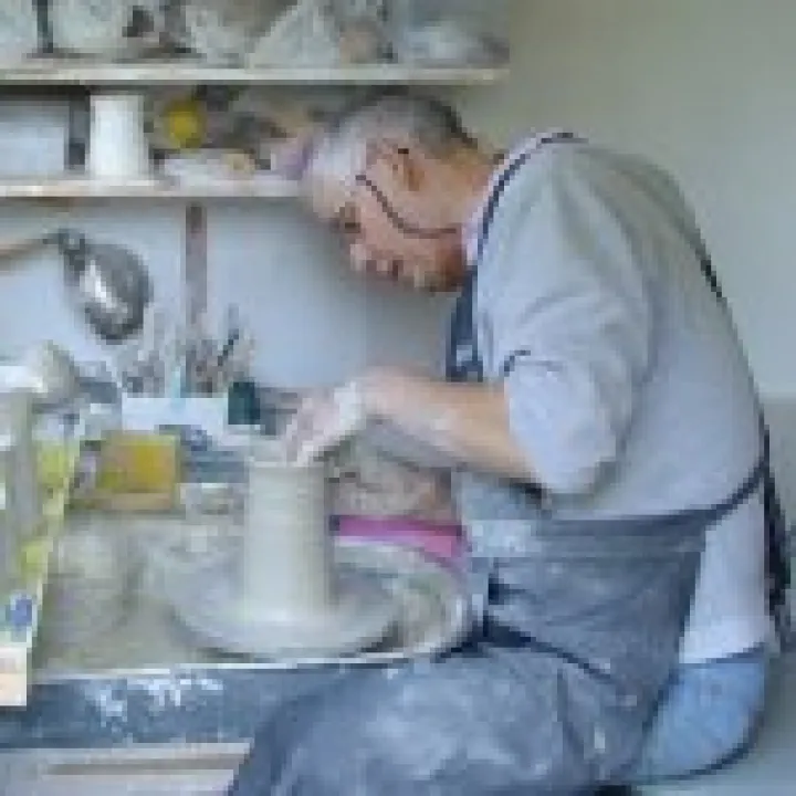 Open Studios 03