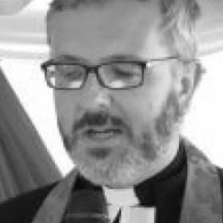 Rev Sam McBratney