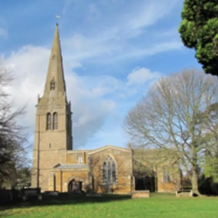 St Giles