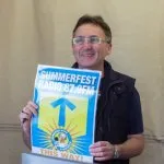 Mark Zeall &ndash; Summerfest Radio