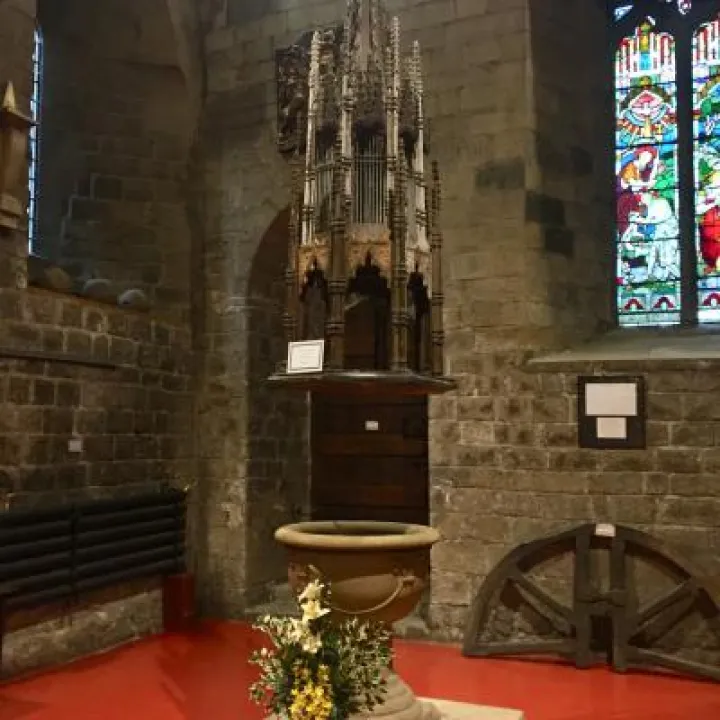 St Andrews (2)