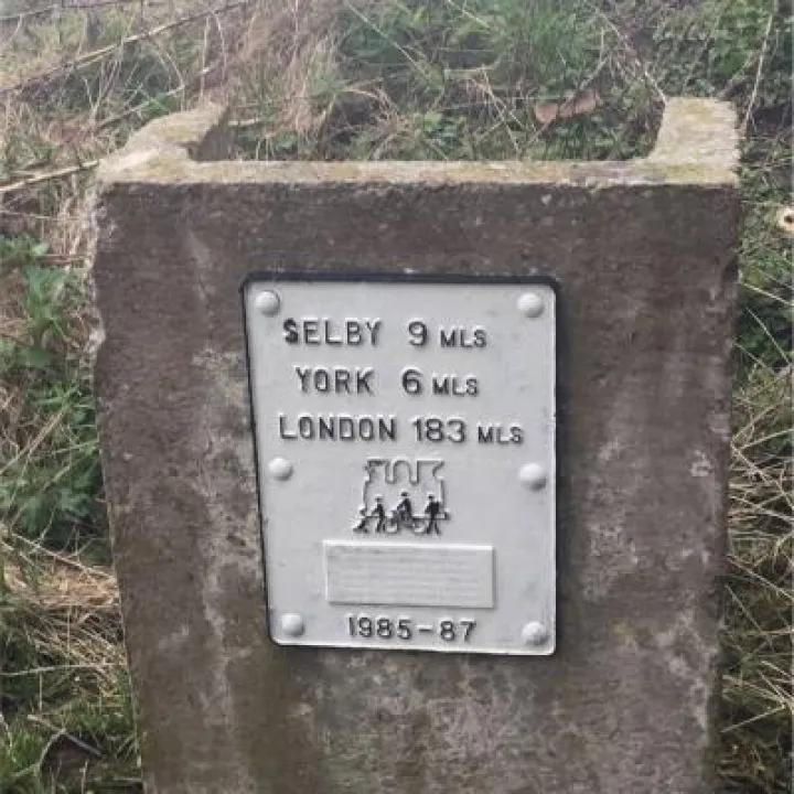 Milestone