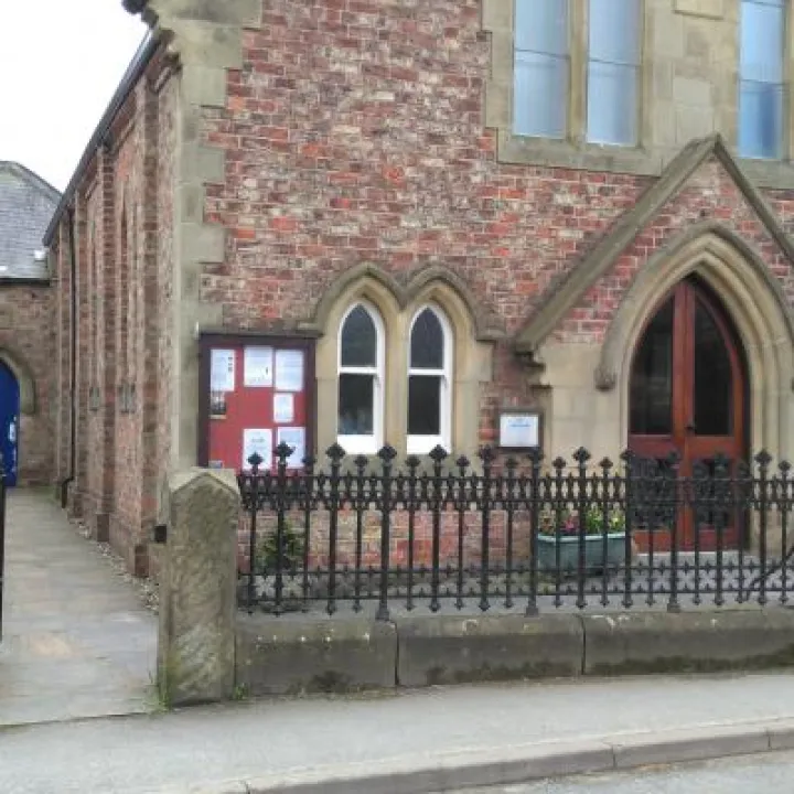 Bishop Monkton Methodist Church 2