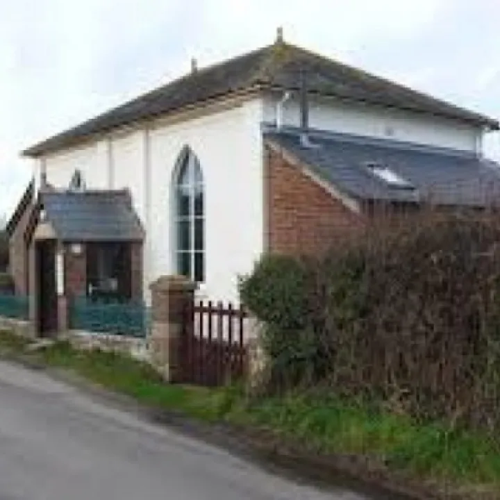 Bere Heath