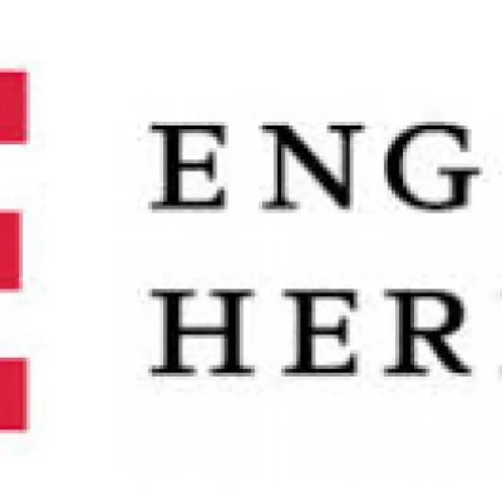 English Heritage 1