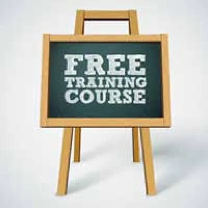 Free Training