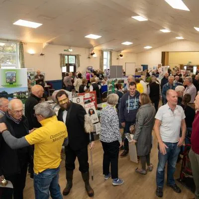 Community Fair 01