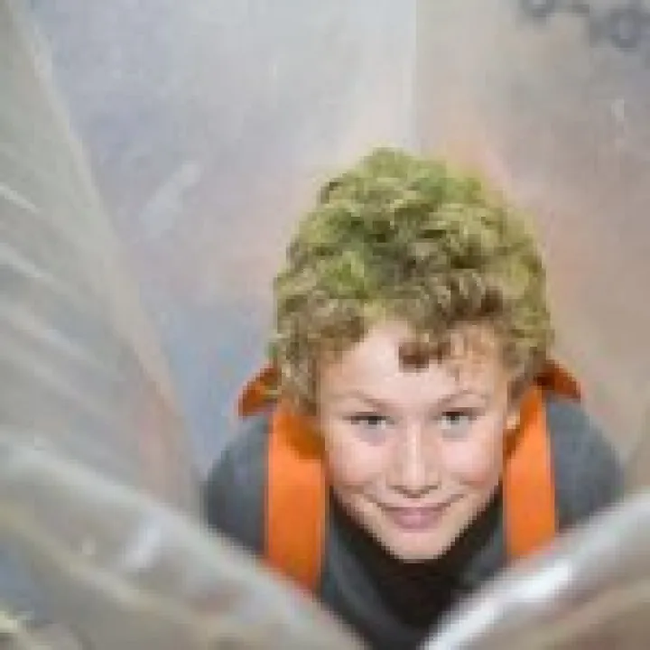 Zorb Ball 04