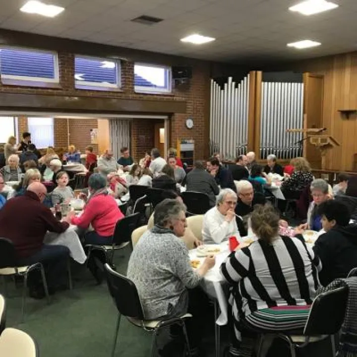 Quiz Night, 240218