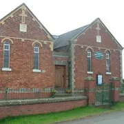 Welsh End