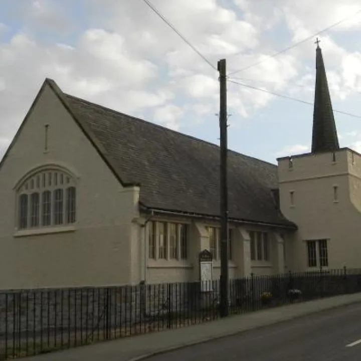 St Martins