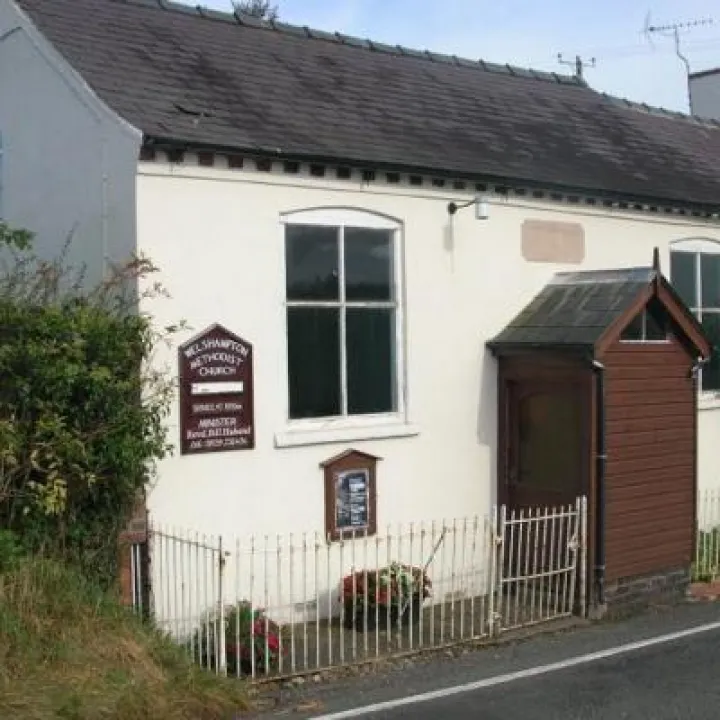 Wellshampton