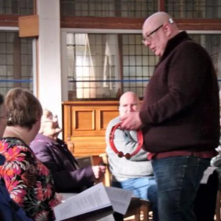 Wem Dementia service 3
