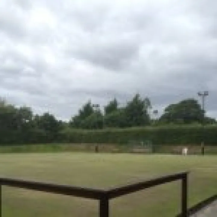 Bowling Club