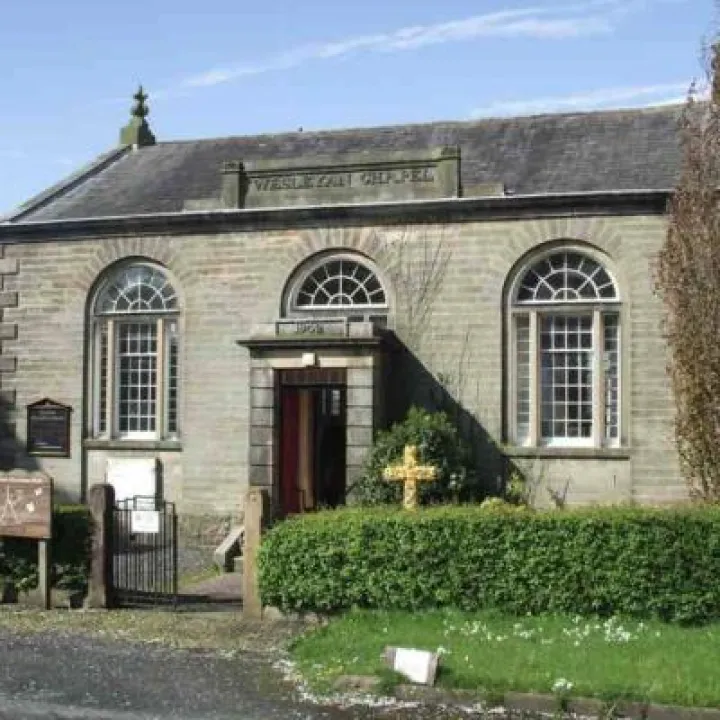 Scorton