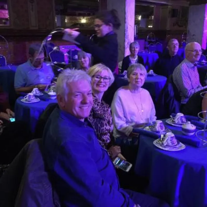 Blackpool 2