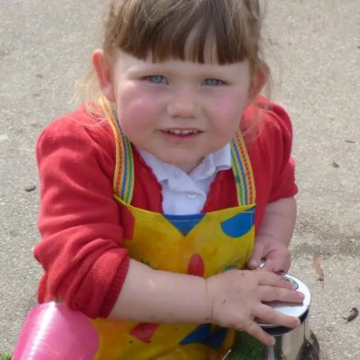 EYFS 1