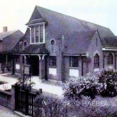 Church 1929a